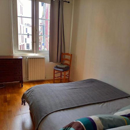 Appartement Au Coeur De Bayonne Sur Les Remparts Exterior foto